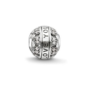 Thomas Sabo Karma Bead K0212